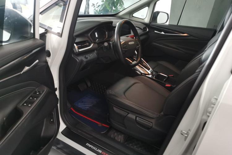 Used SAIC MAXUS G50 2021 1.5T Automatic Comfort Touring B Interior 1