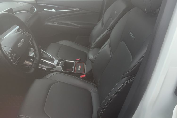 Used SAIC MAXUS G50 2021 1.5T Automatic Comfort Touring B Left Front Seat
