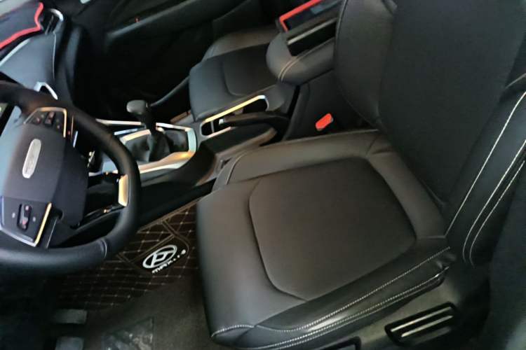 Used SAIC MAXUS G50 2021 1.5T Manual Touring B Left Front Seat