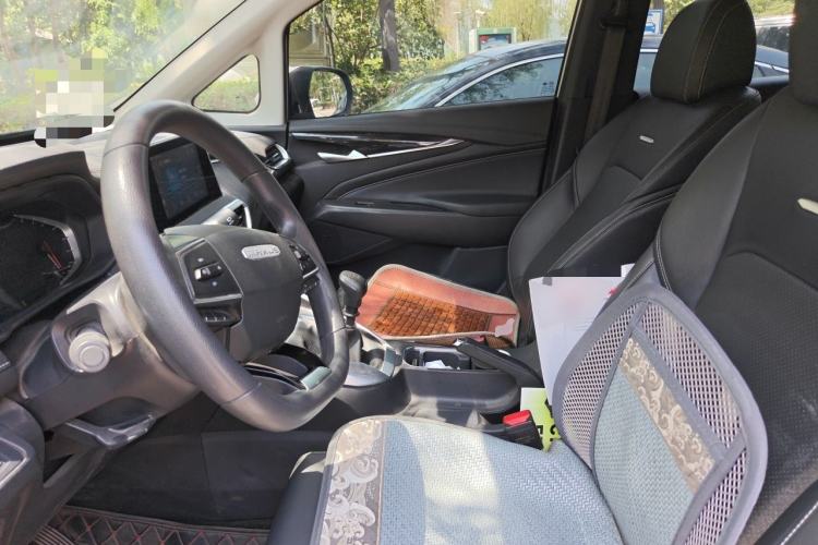 Used SAIC MAXUS G50 2021 1.5T Manual Touring B Left Front Seat