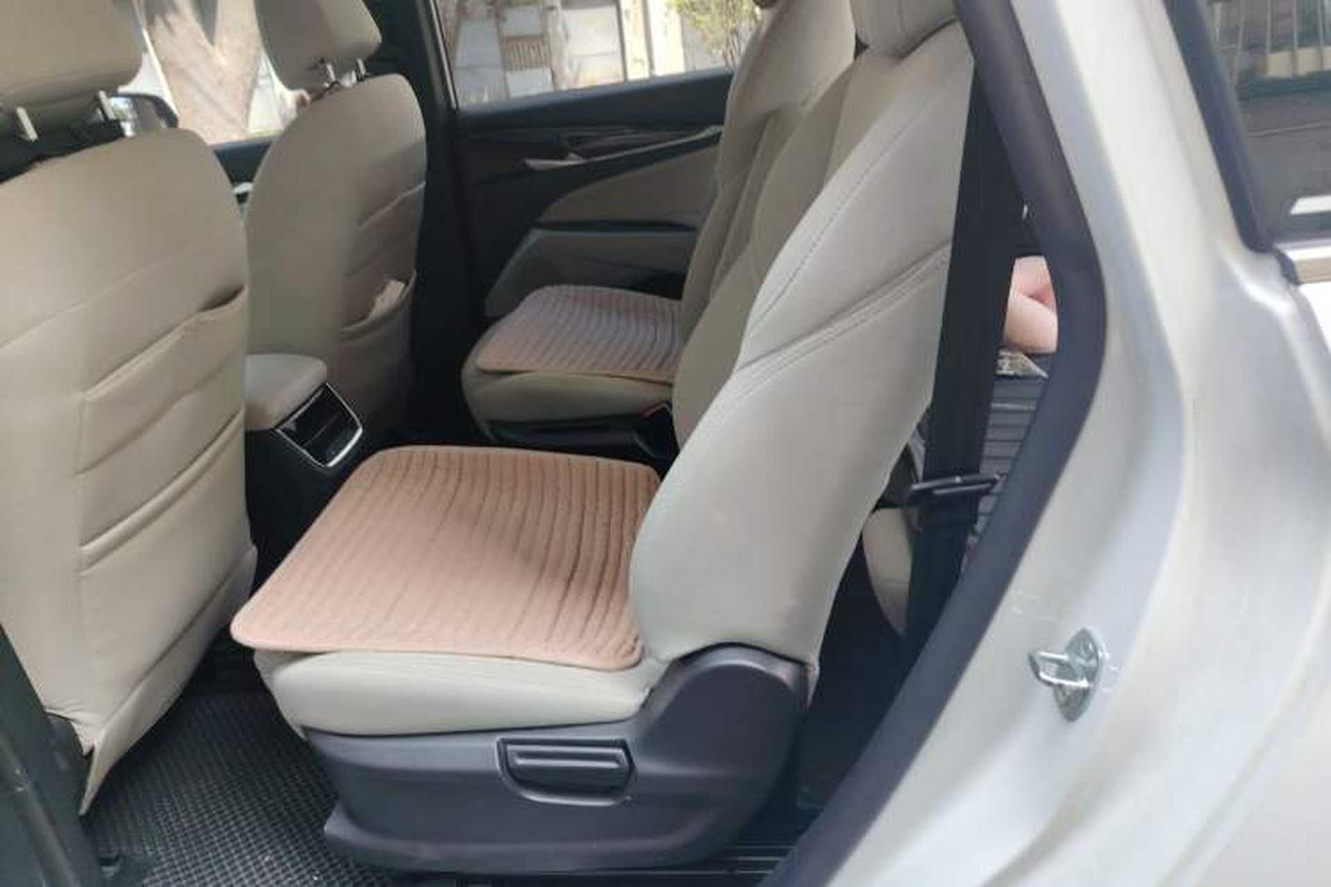 Used SAIC MAXUS G50 2021 1.5T Automatic Chanyou A Left Rear Seat