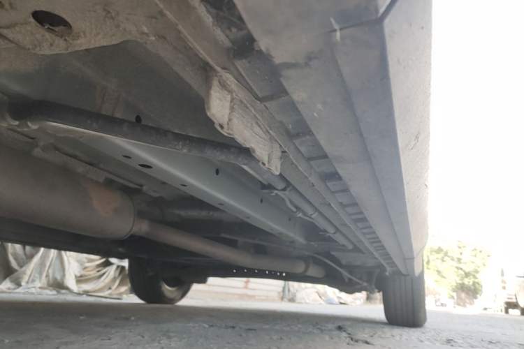 Used SAIC MAXUS G50 2021 1.5T Manual Comfort A Left Side Sill