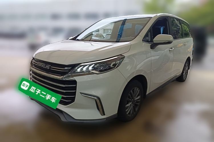 SAIC MAXUS G50 2021 1.5T Automatic Comfort Touring B usata Guazi used car, China used car export, Used car for sale, Used  cars, Cheapest cars for sale