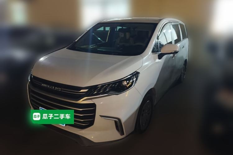 Used SAIC MAXUS G50 2021 1.5T Manual Comfort A Guazi used car, China used car export, Used car for sale, Used cars, Cheapest cars for sale