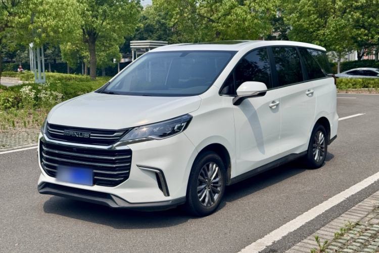 Used SAIC MAXUS G50 2021 1.5T Automatic Comfort Touring B Guazi used car, China used car export, Used car for sale, Used cars, Cheapest cars for sale