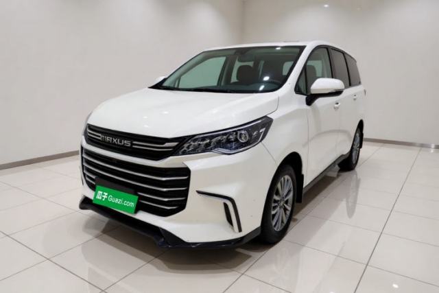 Used SAIC MAXUS G50 2021 1.5T Manual Comfort A