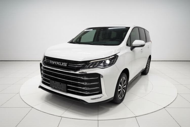 Used SAIC MAXUS G50 2021 PLUS 1.5T Automatic Navigation Version Guazi used car, China used car export, Used car for sale, Used  cars, Cheapest cars for sale