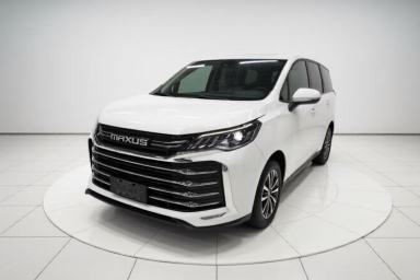 Used SAIC MAXUS G50 2021 PLUS 1.5T Automatic Navigation Version