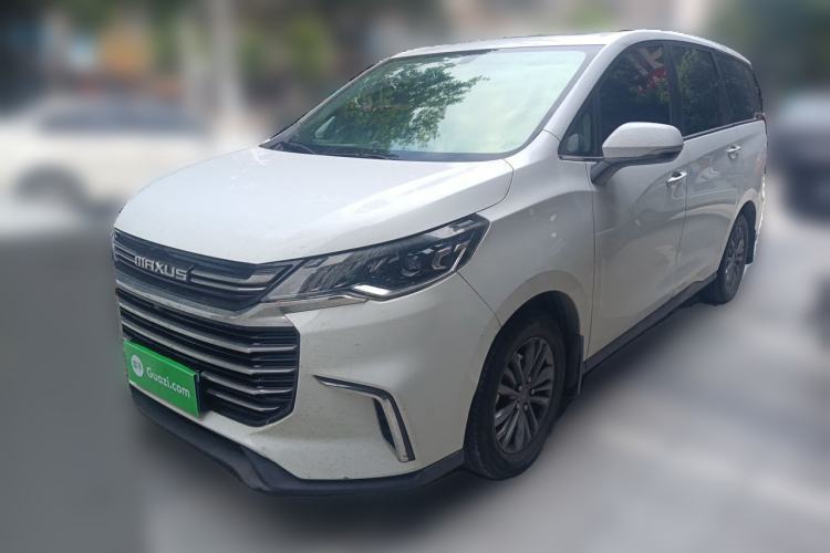 Used SAIC MAXUS G50 2021 1.5T Automatic Comfort Touring B Guazi used car, China used car export, Used car for sale, Used  cars, Cheapest cars for sale