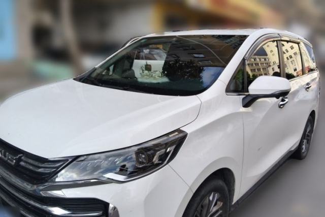 Used SAIC MAXUS G50 2021 PLUS 1.5T Automatic Cruise Version