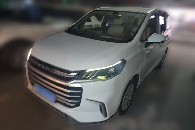 Used SAIC MAXUS G50 2021 1.5T Automatic Chanyou A Guazi used car, China used car export, Used car for sale, Used cars, Cheapest cars for sale
