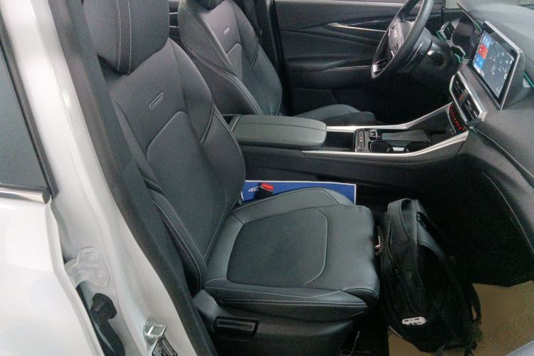 Used SAIC MAXUS G50 2021 PLUS 1.5T Automatic Cruise Version Right Front Seat