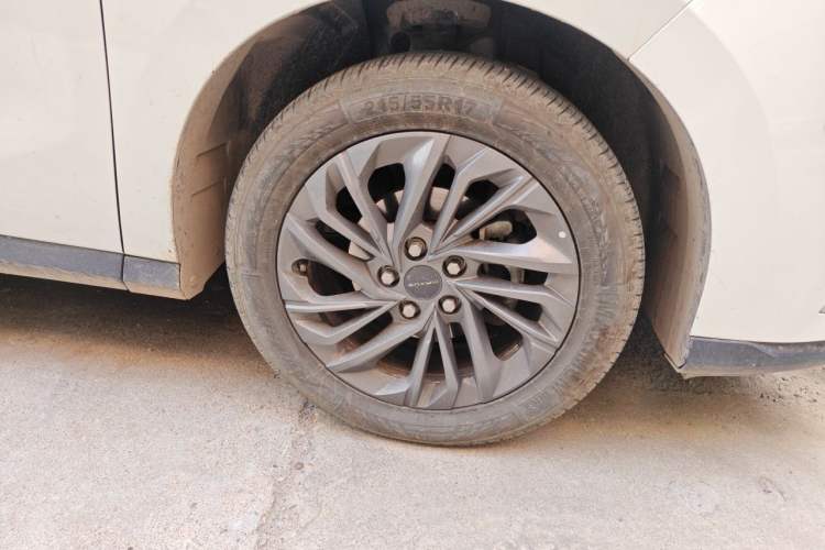 Used SAIC MAXUS G50 2021 PLUS 1.5T Automatic Cruise Version Right Front Wheel Hub