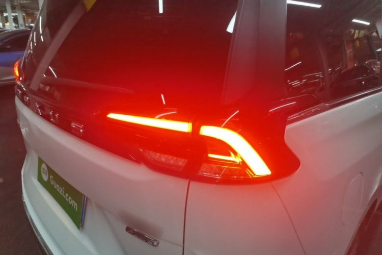 Used SAIC MAXUS G50 2021 PLUS 1.5T Automatic Cruise Version Right Rear Taillight