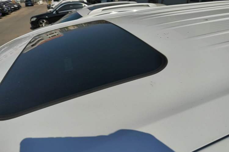 Used SAIC MAXUS G50 2021 1.5T Automatic Comfort Touring B Roof