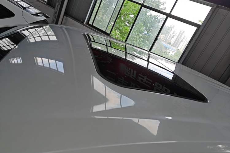 Used SAIC MAXUS G50 2021 1.5T Automatic Comfort Touring B Roof