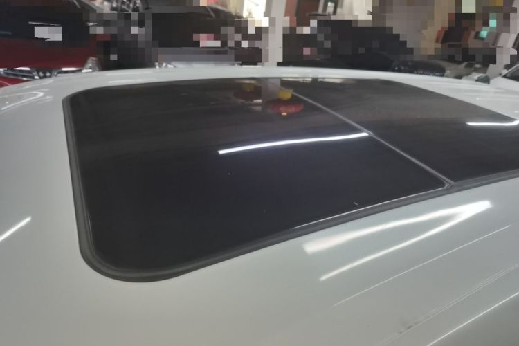 Used SAIC MAXUS G50 2021 PLUS 1.5T Automatic Cruise Version Roof