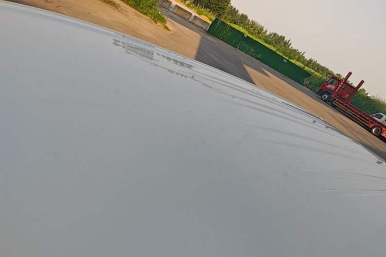 Used SAIC MAXUS G50 2021 1.5T Manual Comfort A Roof