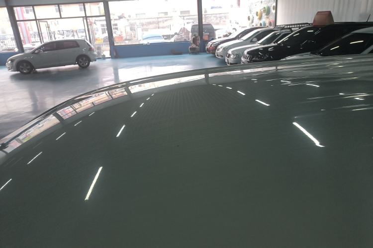 Used SAIC MAXUS G50 2021 PLUS 1.5T Automatic Navigation Version Roof