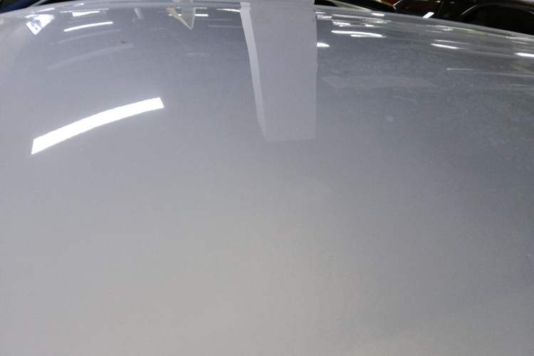 Used SAIC MAXUS G50 2021 1.5T Manual Touring B Roof