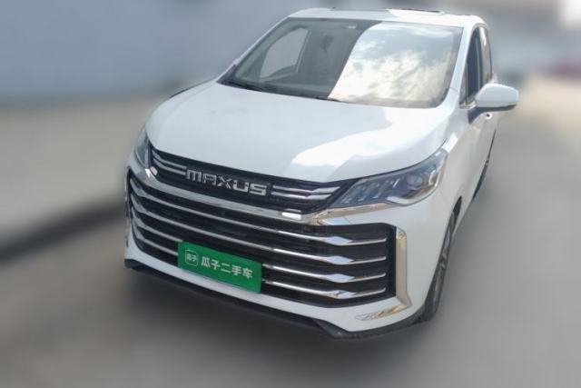 Used SAIC MAXUS G50 2021 PLUS 1.5T Automatic Cruise Version