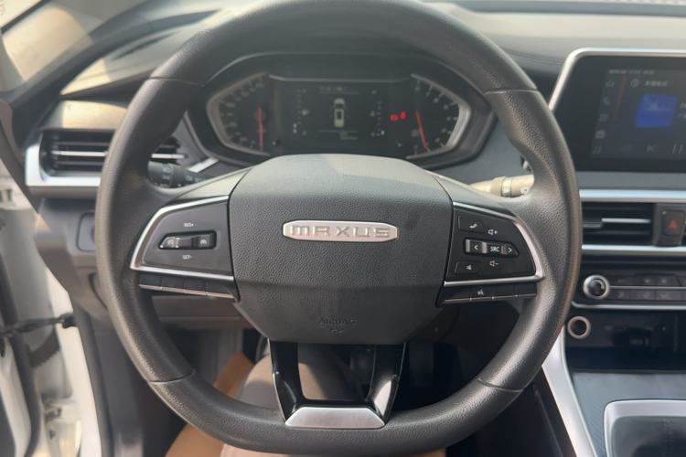 Used SAIC MAXUS G50 2021 1.5T Manual Touring B Steering Wheel