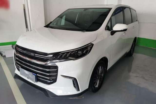 Used SAIC MAXUS G50 2021 1.5T Automatic Comfort Touring B