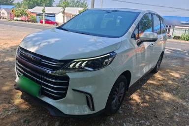 Used SAIC MAXUS G50 2021 1.5T Automatic Comfort Touring B