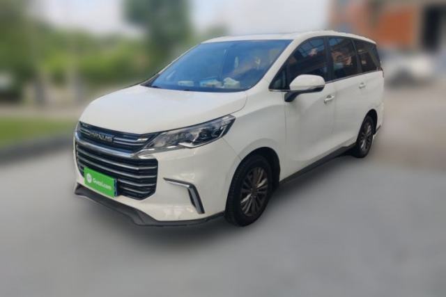 Used SAIC MAXUS G50 2021 PLUS 1.5T Automatic Smart Enjoyment Base Model