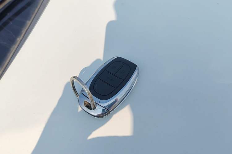 Used SAIC MAXUS G50 2021 PLUS 1.5T Automatic Cruise Version Vehicle Key