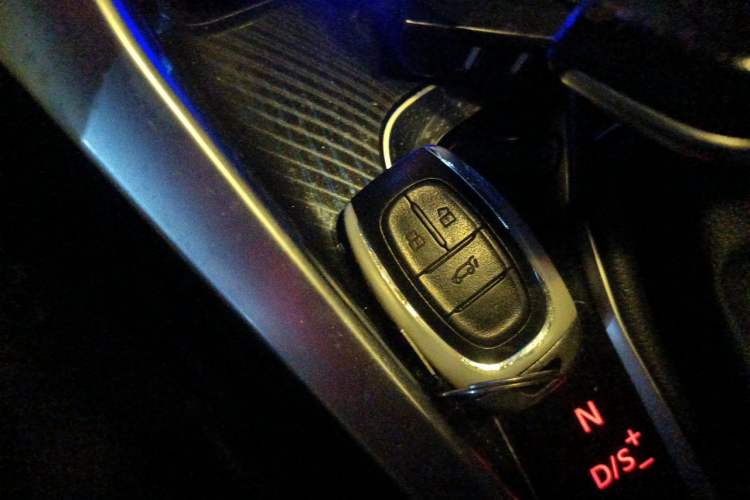 Used SAIC MAXUS G50 2021 1.5T Automatic Comfort Touring B Vehicle Key