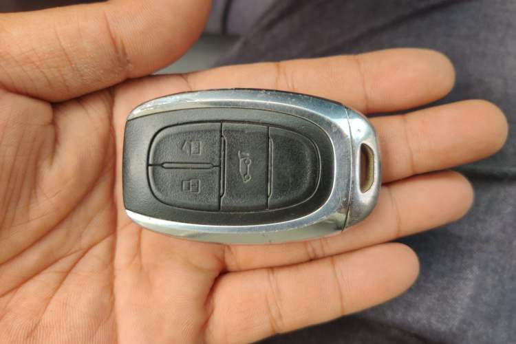 Used SAIC MAXUS G50 2021 PLUS 1.5T Automatic Smart Enjoyment Base Model Vehicle Key
