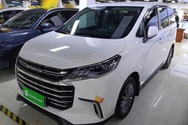 Used SAIC MAXUS G50 2021 1.5T Manual Touring B