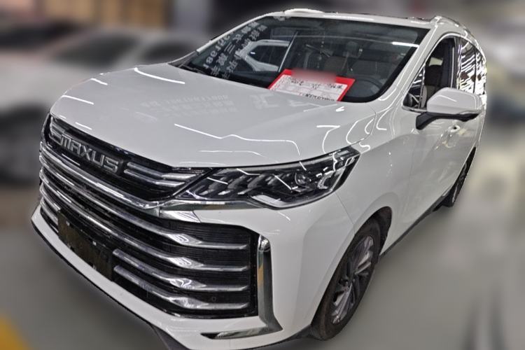 Used SAIC MAXUS G50 2021 PLUS 1.5T Automatic Travel Edition Guazi used car, China used car export, Used car for sale, Used cars, Cheapest cars for sale