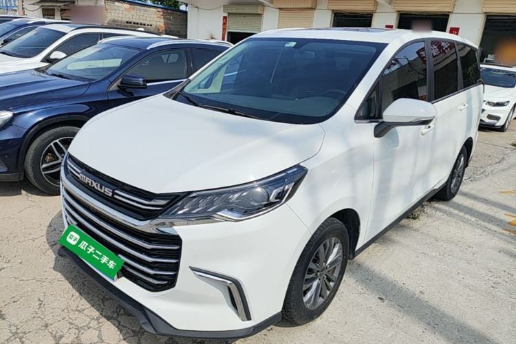 Used SAIC MAXUS G50 2021 1.5T Automatic Comfort Touring B Guazi used car, China used car export, Used car for sale, Used  cars, Cheapest cars for sale