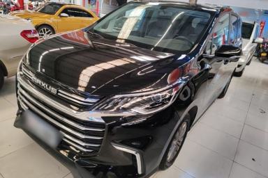 Used SAIC MAXUS G50 2022 1.5T Manual Comfort B