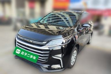 Used SAIC MAXUS G50 2022 1.5T Manual Touring A