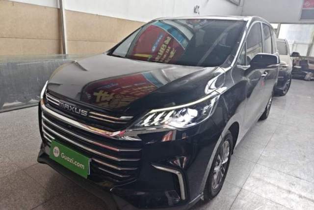 Used SAIC MAXUS G50 2022 1.5T Automatic Comfort Touring B