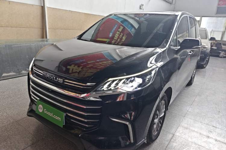 Used SAIC MAXUS G50 2022 1.5T Automatic Comfort Touring B Guazi used car, China used car export, Used car for sale, Used  cars, Cheapest cars for sale