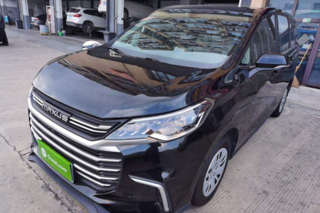 Used SAIC MAXUS G50 2022 1.5T Automatic Comfort Touring A