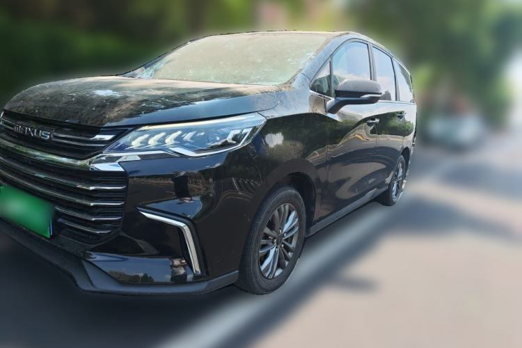 Used SAIC MAXUS G50 2022 1.5T Automatic Comfort Touring B Guazi used car, China used car export, Used car for sale, Used cars, Cheapest cars for sale