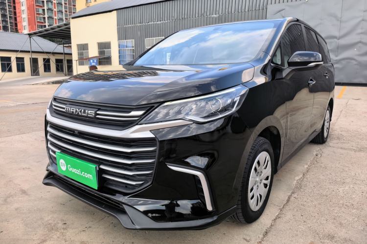 Used SAIC MAXUS G50 2022 1.5T Manual Touring A Guazi used car, China used car export, Used car for sale, Used  cars, Cheapest cars for sale