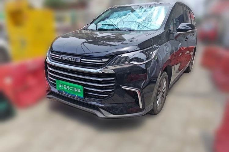 Used SAIC MAXUS G50 2022 1.5T Manual Comfort B Guazi used car, China used car export, Used car for sale, Used  cars, Cheapest cars for sale