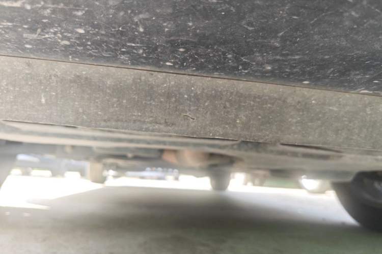 Used SAIC MAXUS G50 2022 1.5T Automatic Comfort Touring B Chassis Front