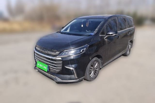 Used SAIC MAXUS G50 2022 1.5T Automatic Comfort Touring B
