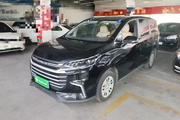 Used SAIC MAXUS G50 2022 1.5T Manual Touring A Guazi used car, China used car export, Used car for sale, Used cars, Cheapest cars for sale