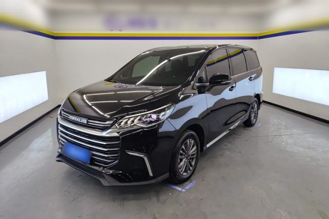 Used SAIC MAXUS G50 2022 1.5T Automatic Comfort Touring B