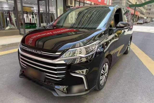 Used SAIC MAXUS G50 2022 1.5T Automatic Comfort Touring A
