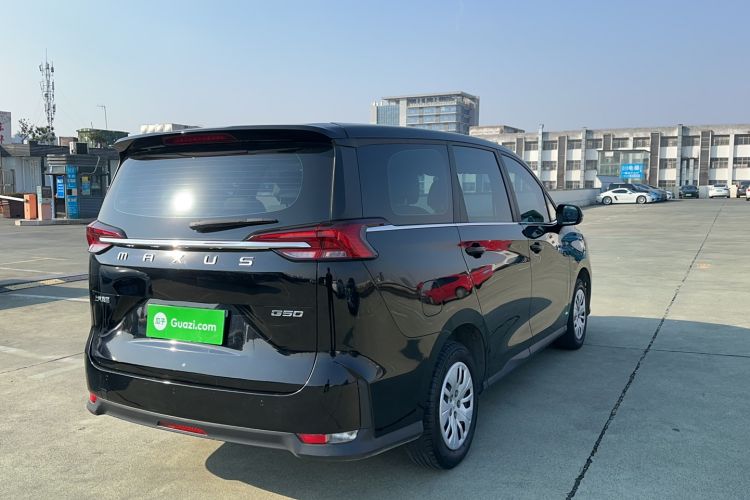 Used SAIC MAXUS G50 2022 1.5T Automatic Comfort Touring A Exterior 6