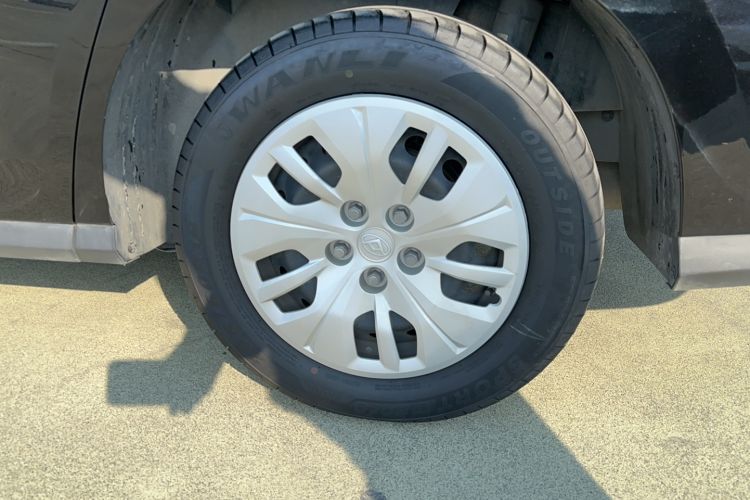 Used SAIC MAXUS G50 2022 1.5T Automatic Comfort Touring A Exterior 7